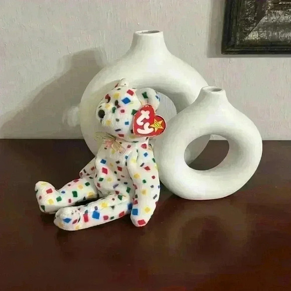 Beanie baby - Picture 2 of 6